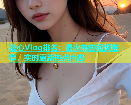 糖心Vlog排名：最火热的视频推荐，实时更新热点内容