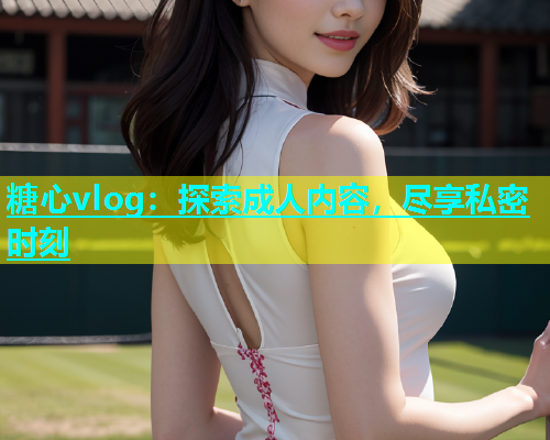 糖心vlog：探索成人内容，尽享私密时刻