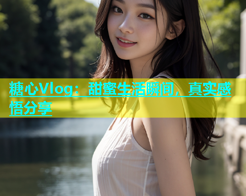 糖心Vlog：甜蜜生活瞬间，真实感悟分享
