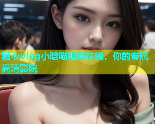 糖心vlog小晗喵视频在线，你的专属高清影院